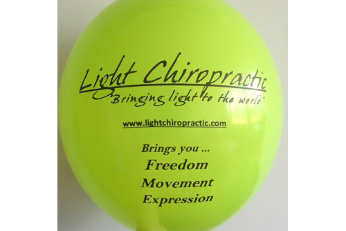 Balloon Printing Services Type 23 (Contact us for more details)
